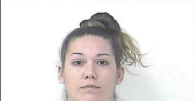 Ashley Williams, - St. Lucie County, FL 